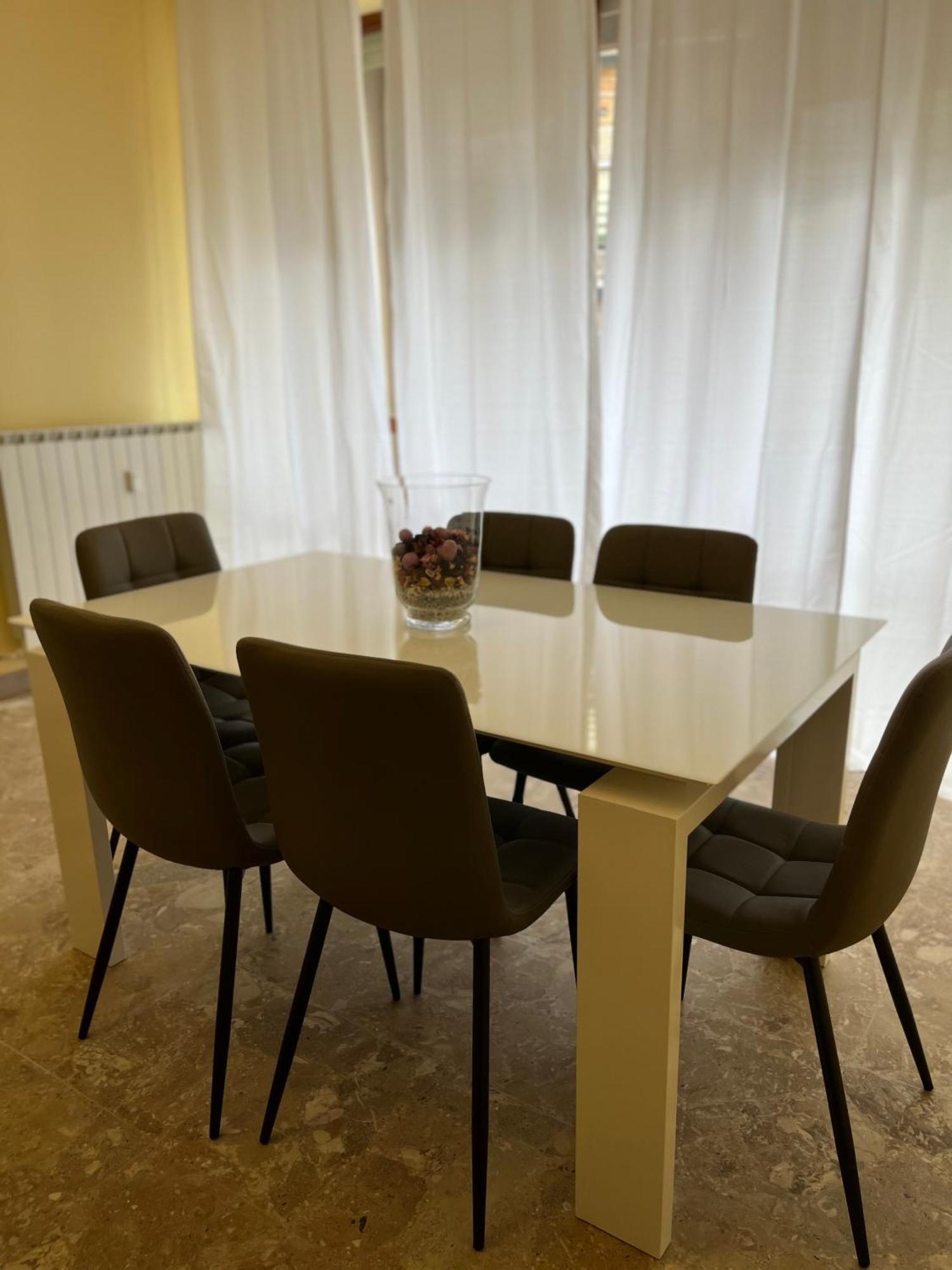 Mbm Casa Vacanze Rzym Zewnętrze zdjęcie