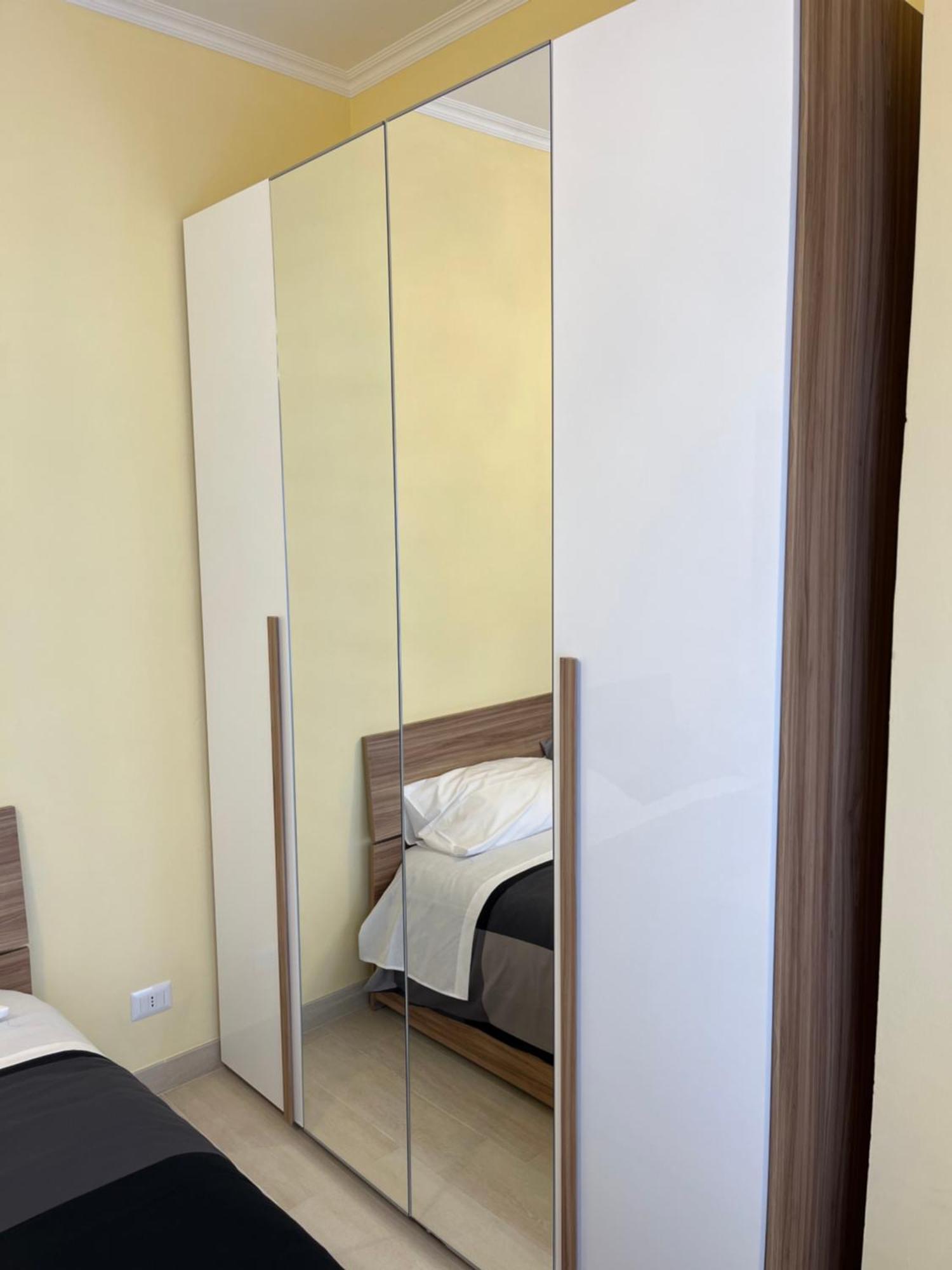 Mbm Casa Vacanze Rzym Zewnętrze zdjęcie