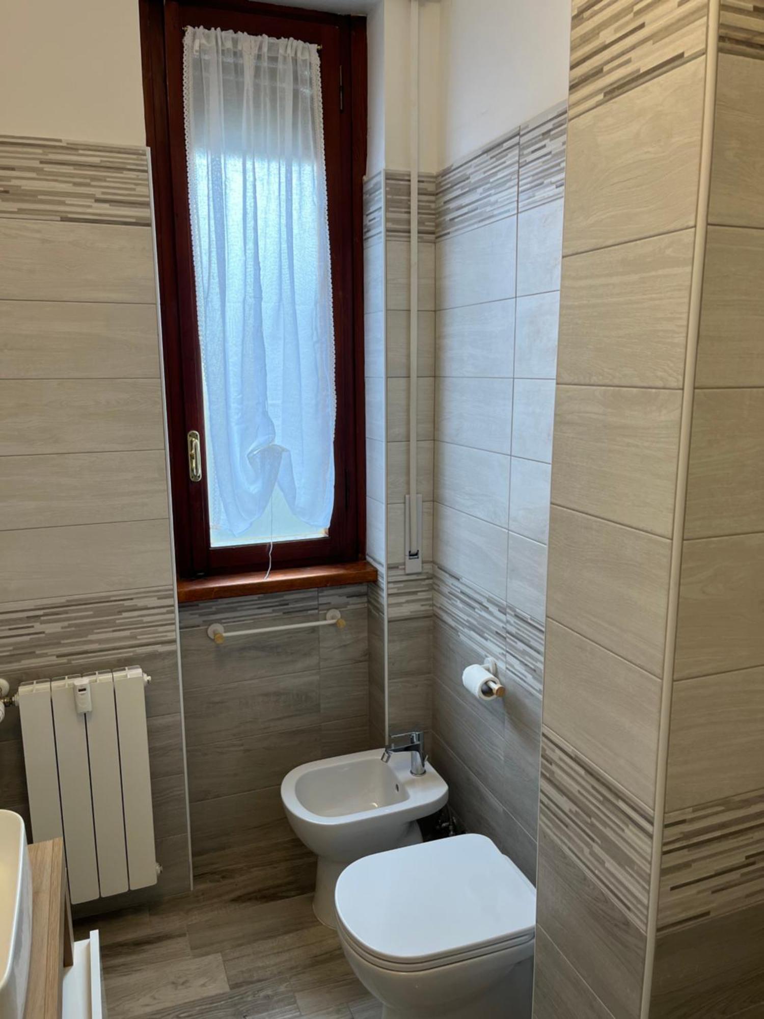 Mbm Casa Vacanze Rzym Zewnętrze zdjęcie