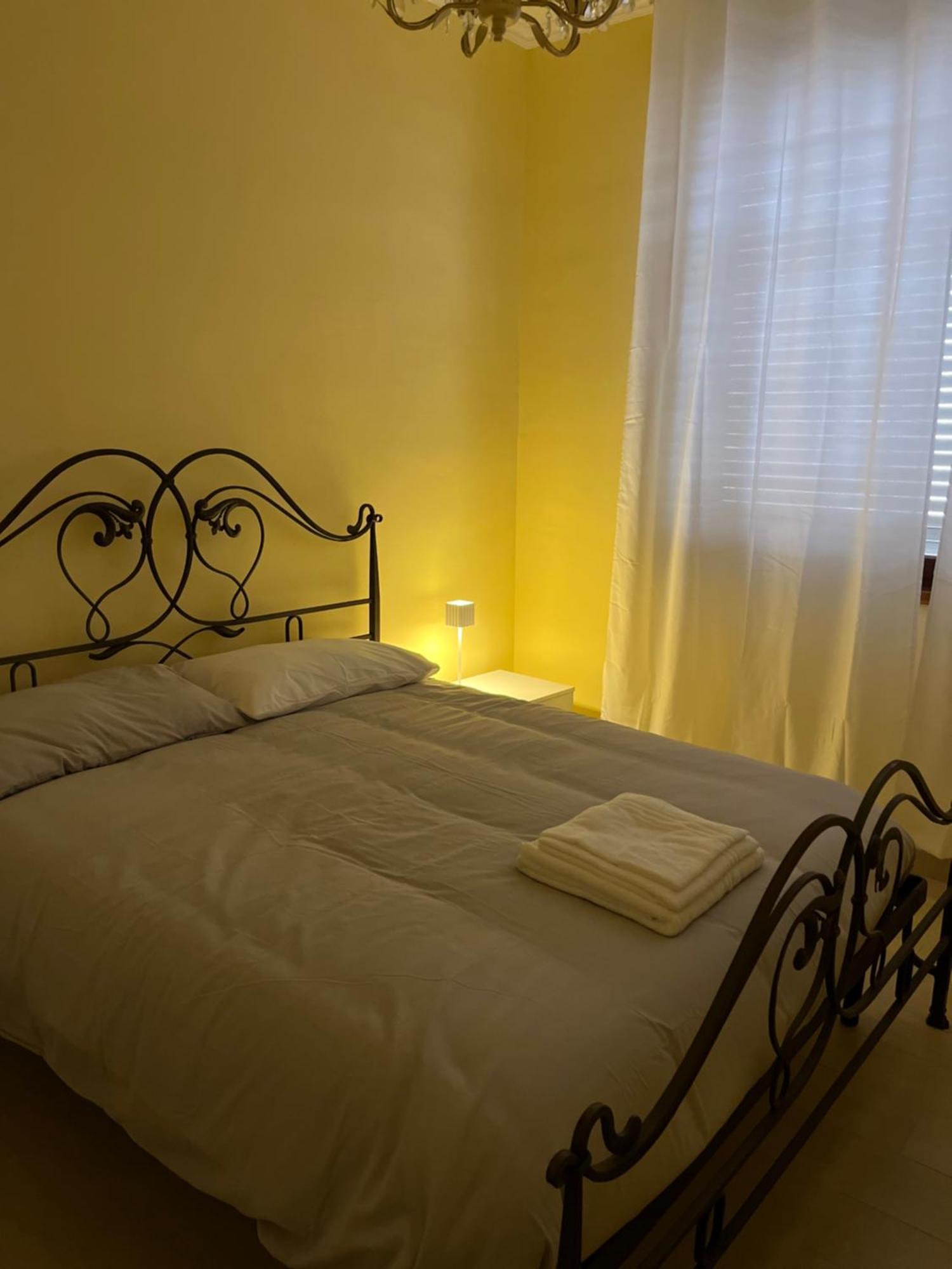 Mbm Casa Vacanze Rzym Zewnętrze zdjęcie