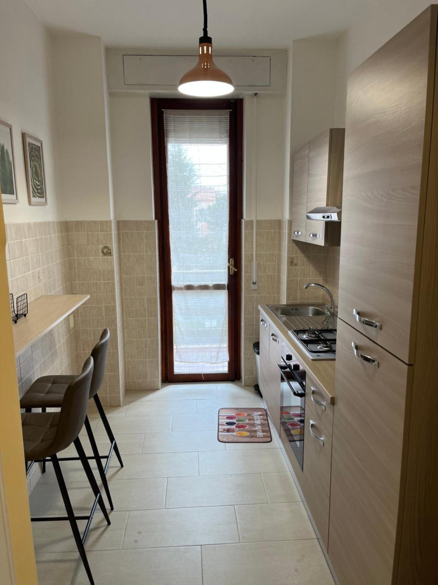 Mbm Casa Vacanze Rzym Zewnętrze zdjęcie
