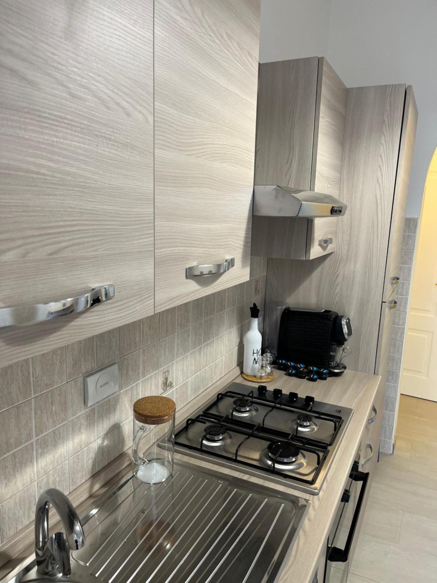 Mbm Casa Vacanze Rzym Zewnętrze zdjęcie